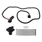 Trailer Wiring Harness for Ford Super Duty F-250 F-350 F-450 F-550 (2017–2022)