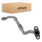 Turbocharger Oil Return Hose for Kia Optima, Sorento, Hyundai Sonata, Santa Fe (2.0L)