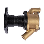 Raw Water Pump for Cummins Onan MDKDP/R/V MDKBP/R (Year Range Not Specified)