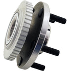 Wheel Hubs for Volvo 960 (1995–1997) Front Left & Right with ABS Ring