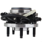 2 Front Wheel Bearings for Ford Ranger, Mazda B3000 (1998–2011)