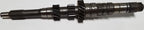 Input shaft for Ford Escort, Tracer (1994–1995) F4CZ-7017-A