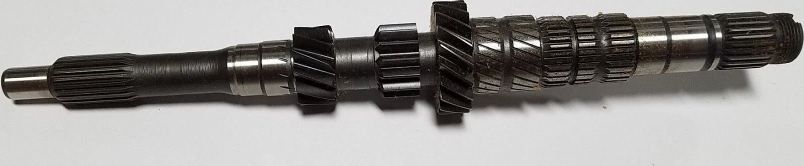 Input shaft for Ford Escort, Tracer (1994–1995) F4CZ-7017-A