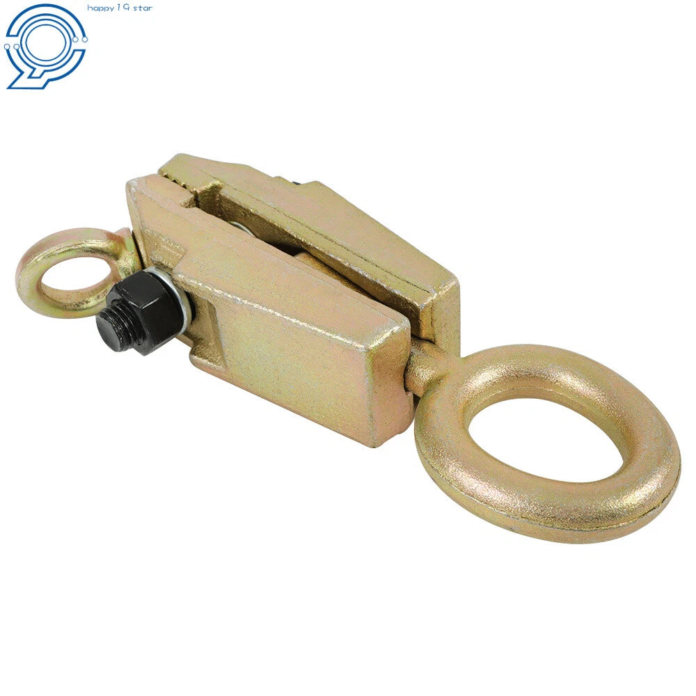 5 Ton Self-Tightening Pull Clamp Tool for Auto Body Repair