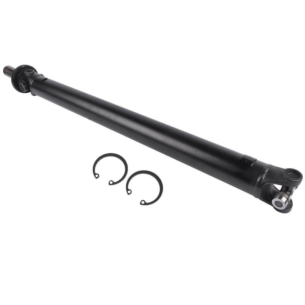 Rear Drive Shaft for Cadillac Escalade, Chevrolet Tahoe, GMC Yukon (2002–2020)