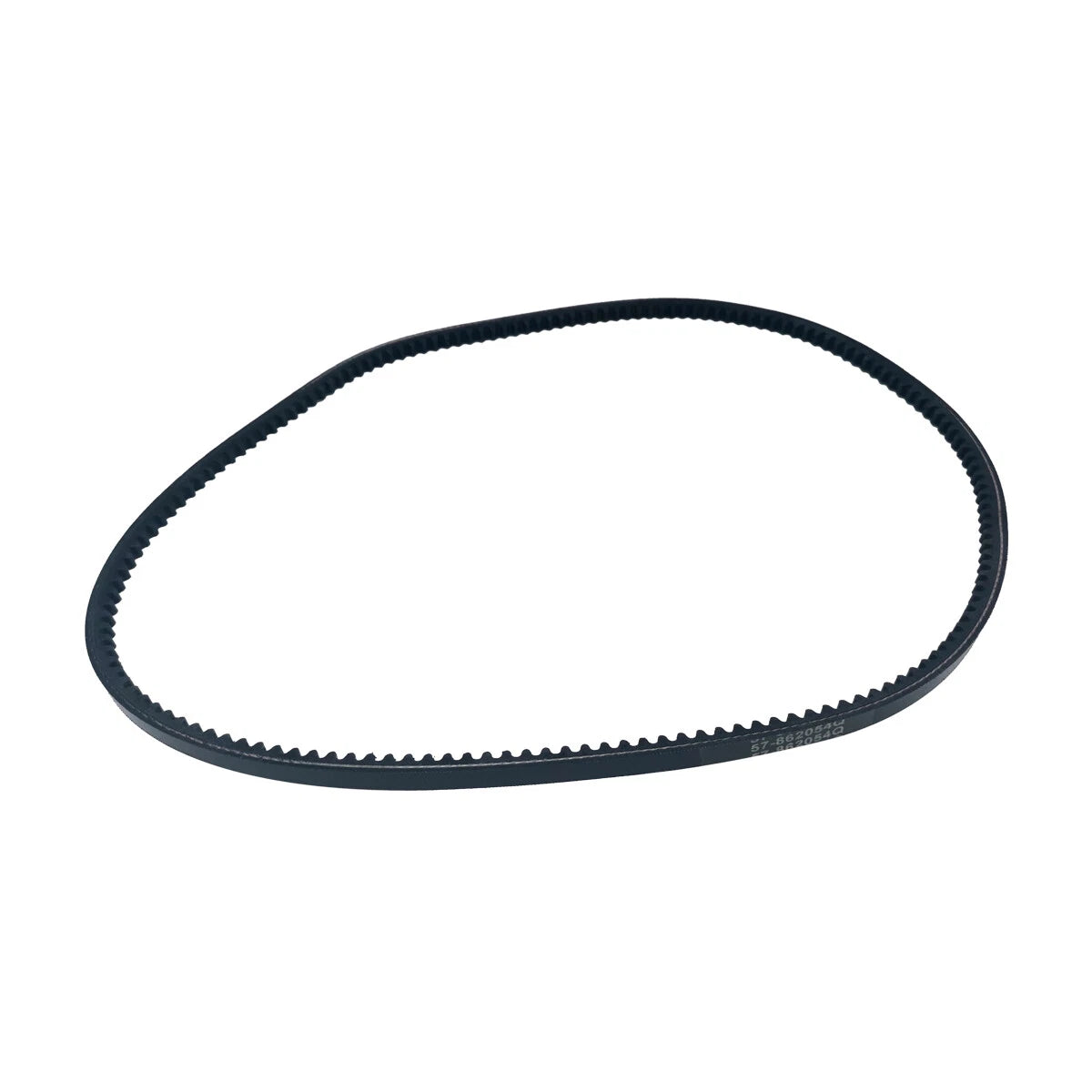 V Belt for MerCruiser Sterndrive Inboard 1.7L 3.0L (57-862054Q, 862054)