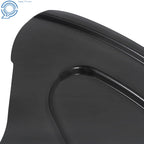 Pair Front Brake Dust Shields for Ford F-150, Lincoln (2007-2018)