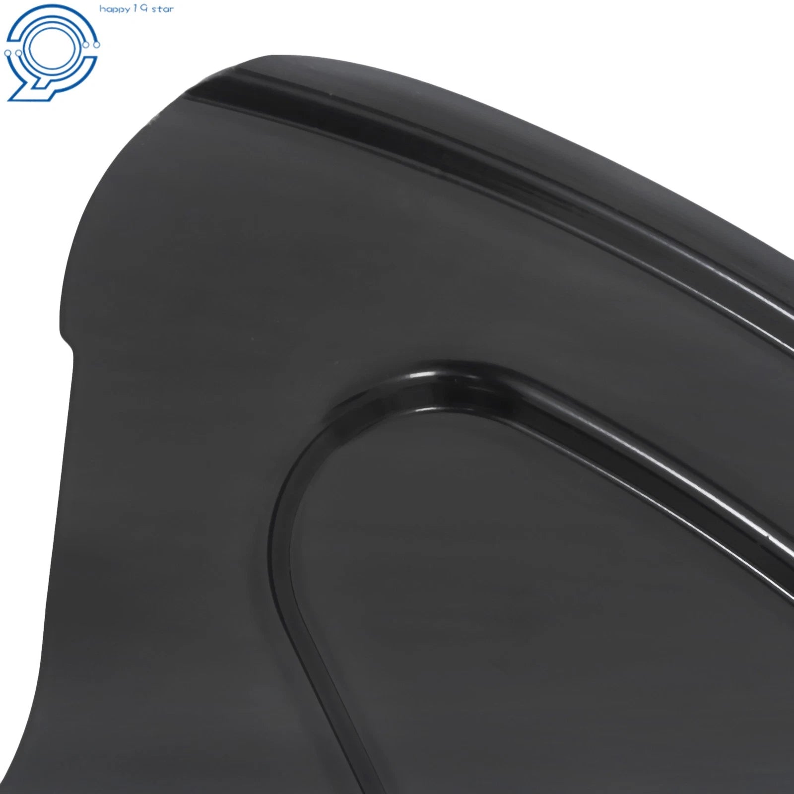 Pair Front Brake Dust Shields for Ford F-150, Lincoln (2007-2018)
