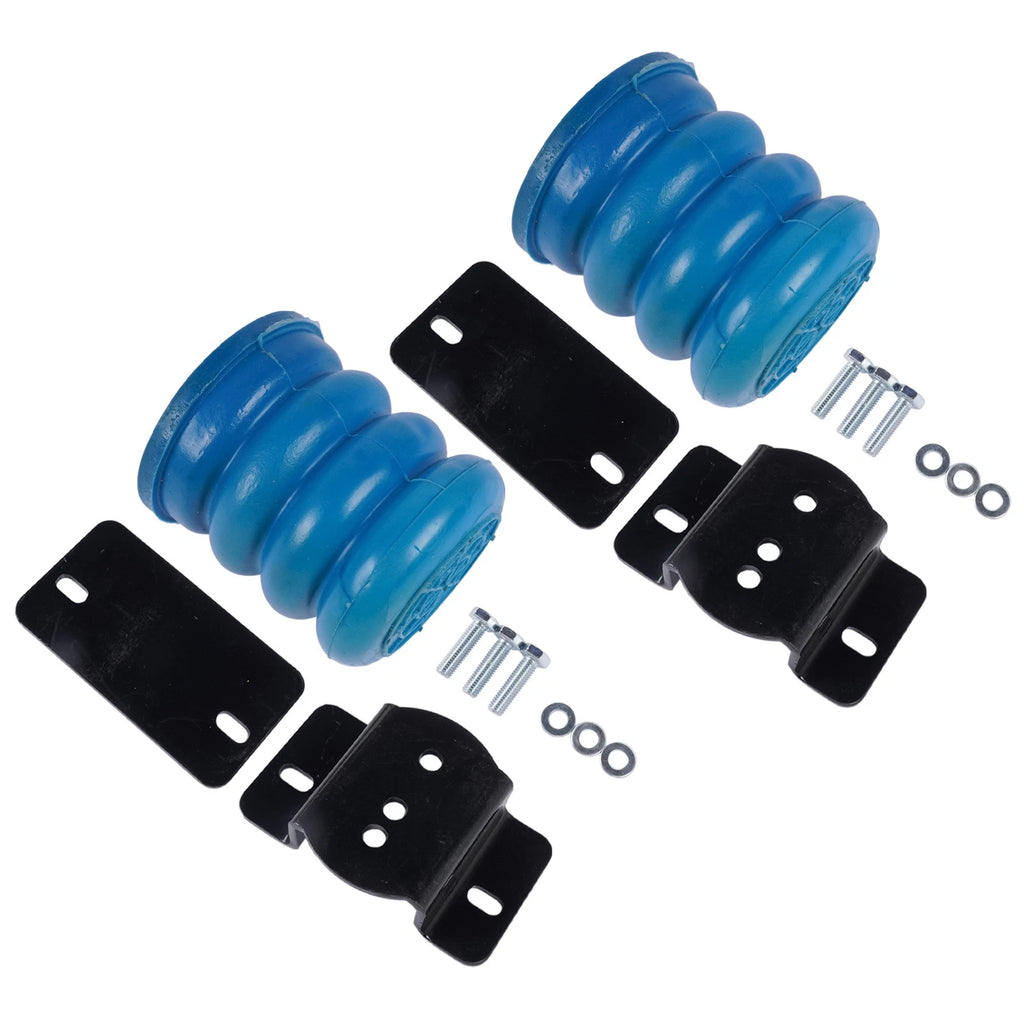 Rear Suspension Helper Spring for Lexus GX460 Toyota 4Runner (2010–2023)