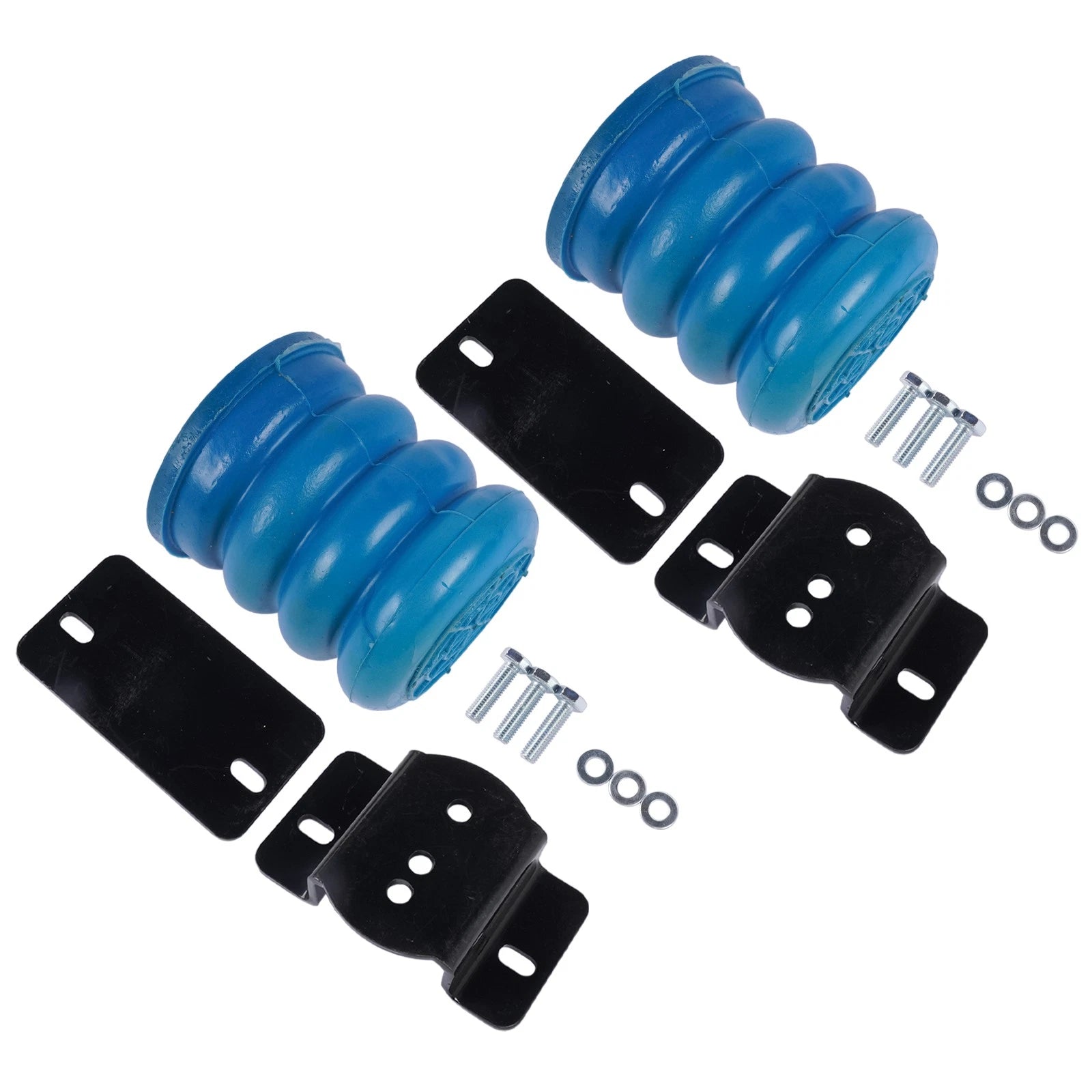 Rear Suspension Helper Spring for Lexus GX460 Toyota 4Runner (2010–2023)
