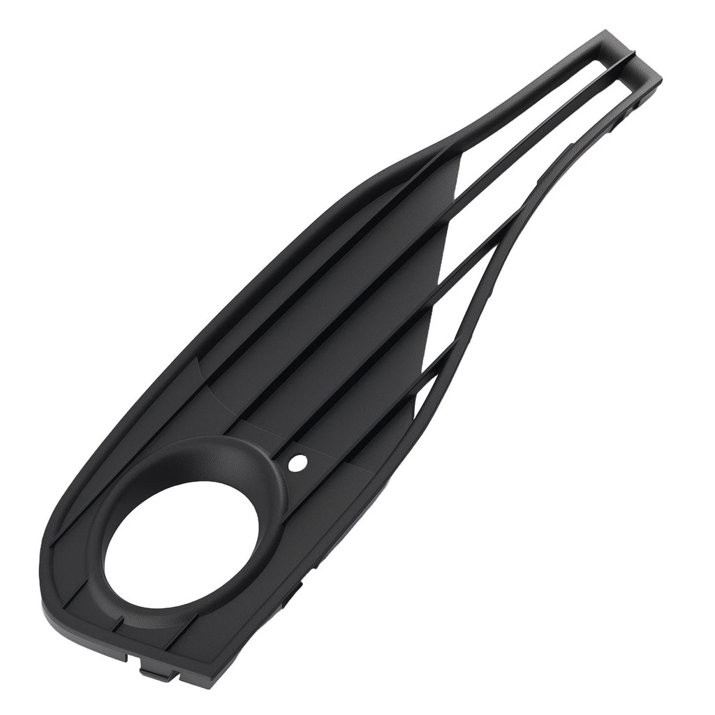 Left Front Bumper Fog Light Grille Cover for BMW 428i 430i 435i 440i (2014–2020)