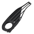 Left Front Bumper Fog Light Grille Cover for BMW 428i 430i 435i 440i (2014–2020)
