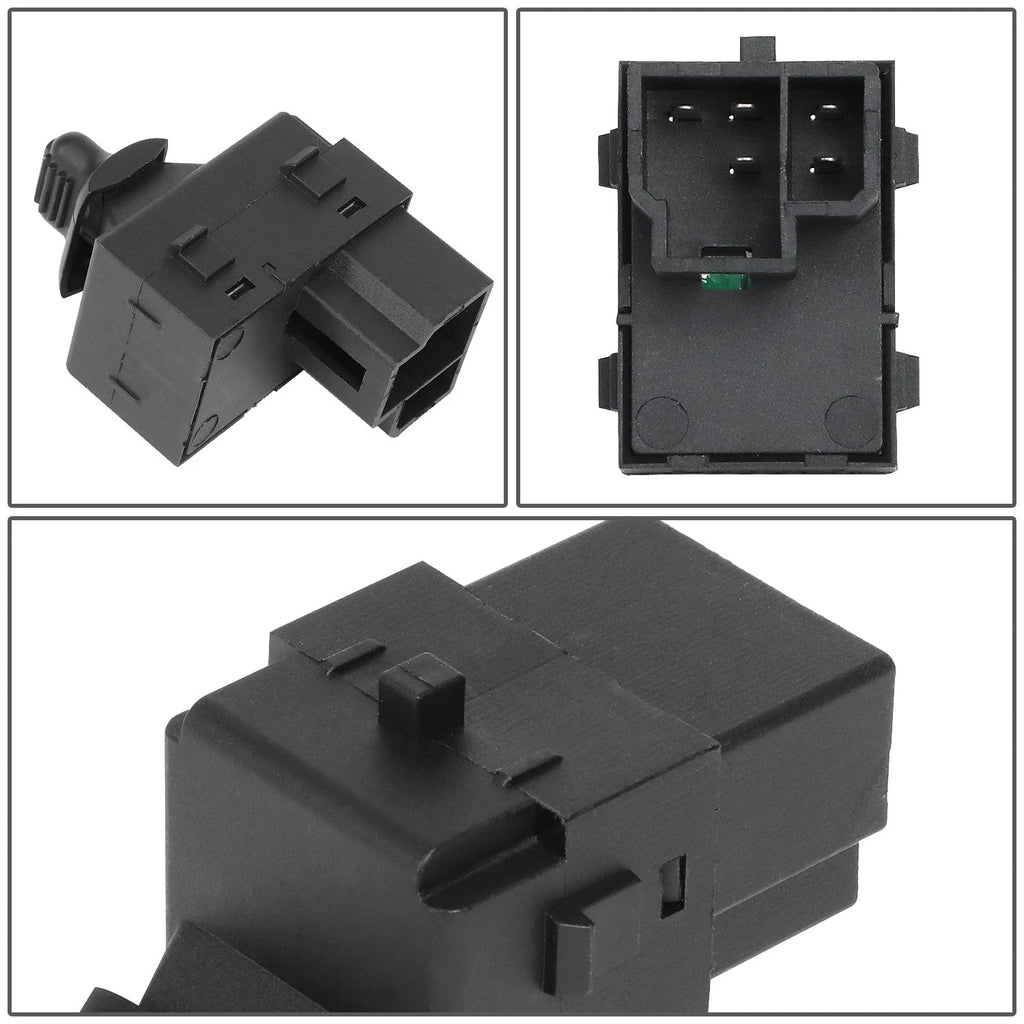 Power Window Lock Switch for Dodge RAM 1500 2500 3500 (2002–2009)