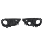 Front Bumper Fog Light Covers for Honda Pilot (2019–2022)