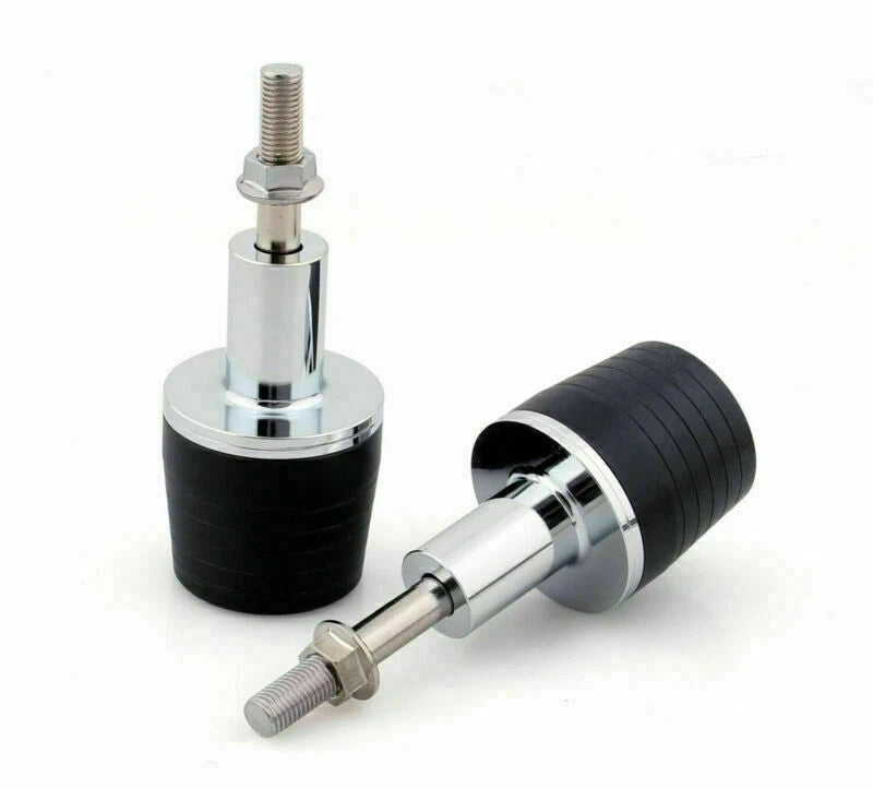 Frame Sliders Protector for Suzuki 600/750 (2005–2008) FJR1300 B