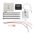Single Zone CT Thermostat Control Kit for RV Trailer or Camper (2024–2024)