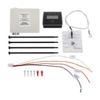 Single Zone CT Thermostat Control Kit for RV Trailer or Camper (2024–2024)
