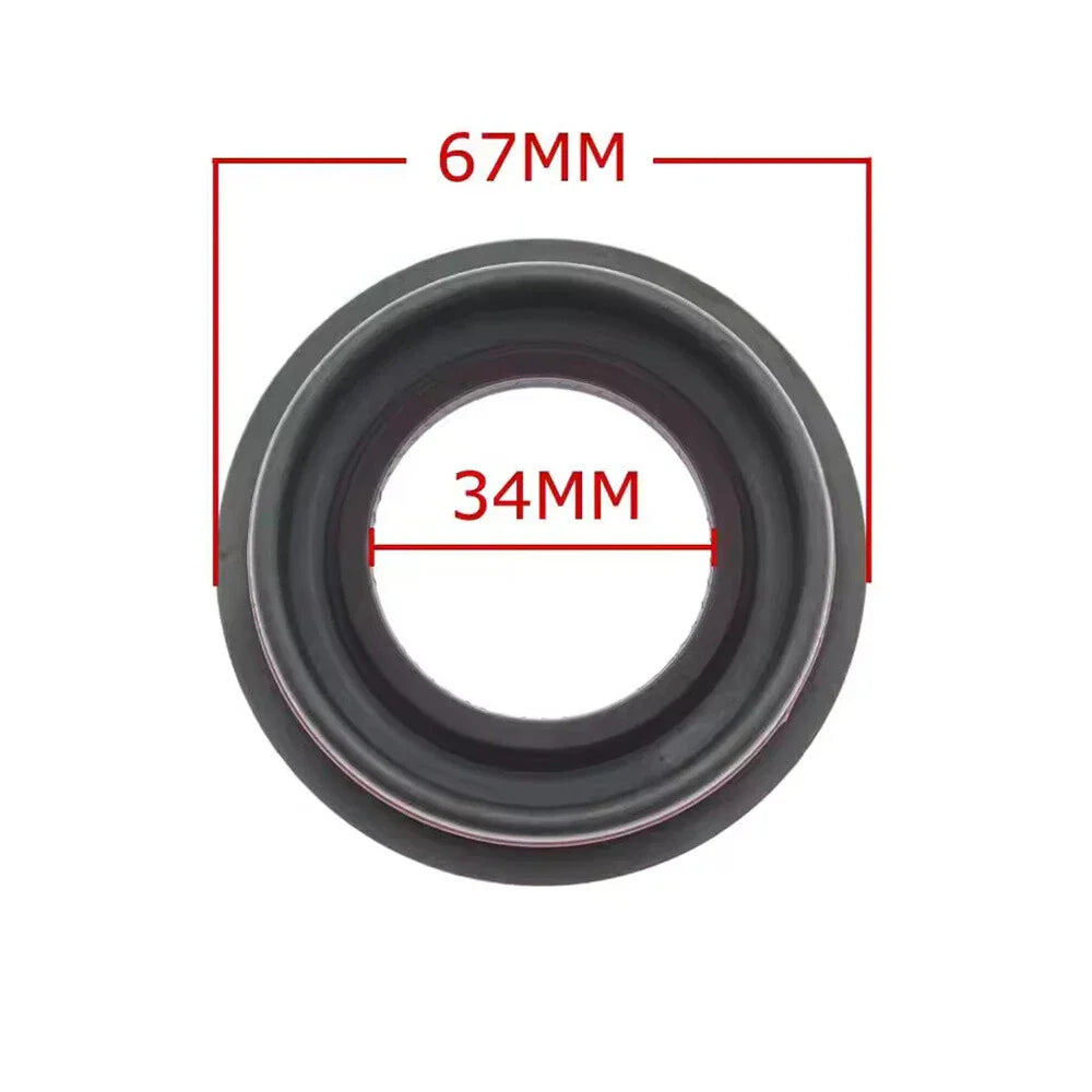 Axle Shaft Oil Seal for Ford Edge Escape Explorer Lincoln MKX MKZ (2007-2019)