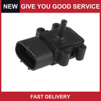 Pack of 1 MAP Manifold Absolute Pressure Sensor for Toyota Camry (1997–2001)