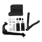 Rear Passenger Seat & Footpegs Bracket for Sportster S RH1250S (2021–2025)