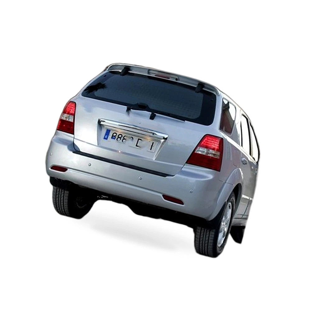 Rear Bumper Light for Kia Sorento (2003–2009) Left Driver Side