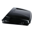 Razor Trunk Backrest Pad for Harley Touring Road King Glide (2014–2026) Black