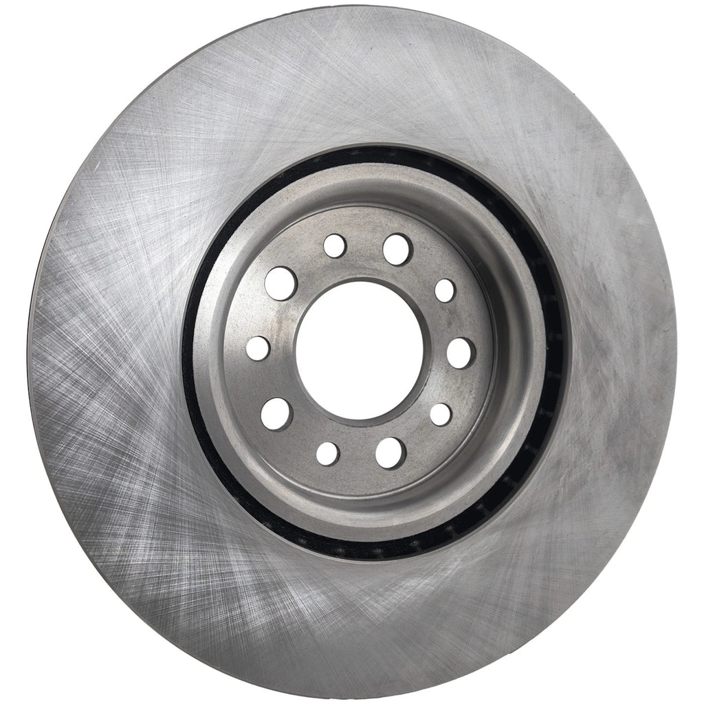 Front Brake Disc Rotors and Pads Kit for Jeep Cherokee (2014–2015)