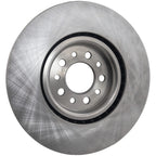 Front Brake Disc Rotors and Pads Kit for Jeep Cherokee (2014–2015)