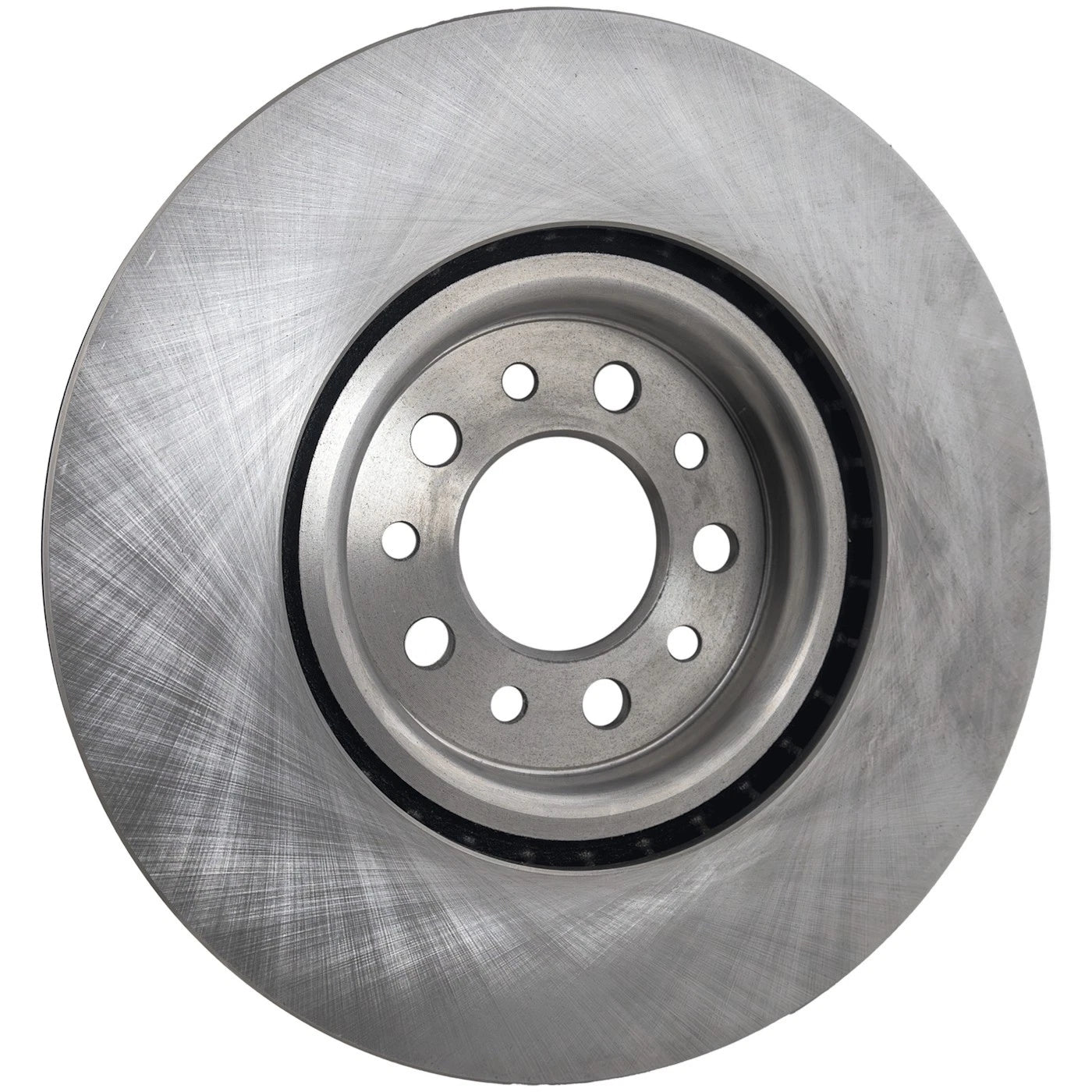 Front Brake Disc Rotors and Pads Kit for Jeep Cherokee (2014–2015)