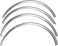 4pc. Luxury FX Wheel Well Accent Trim for 2018-2019 Cadillac XTS Sedan