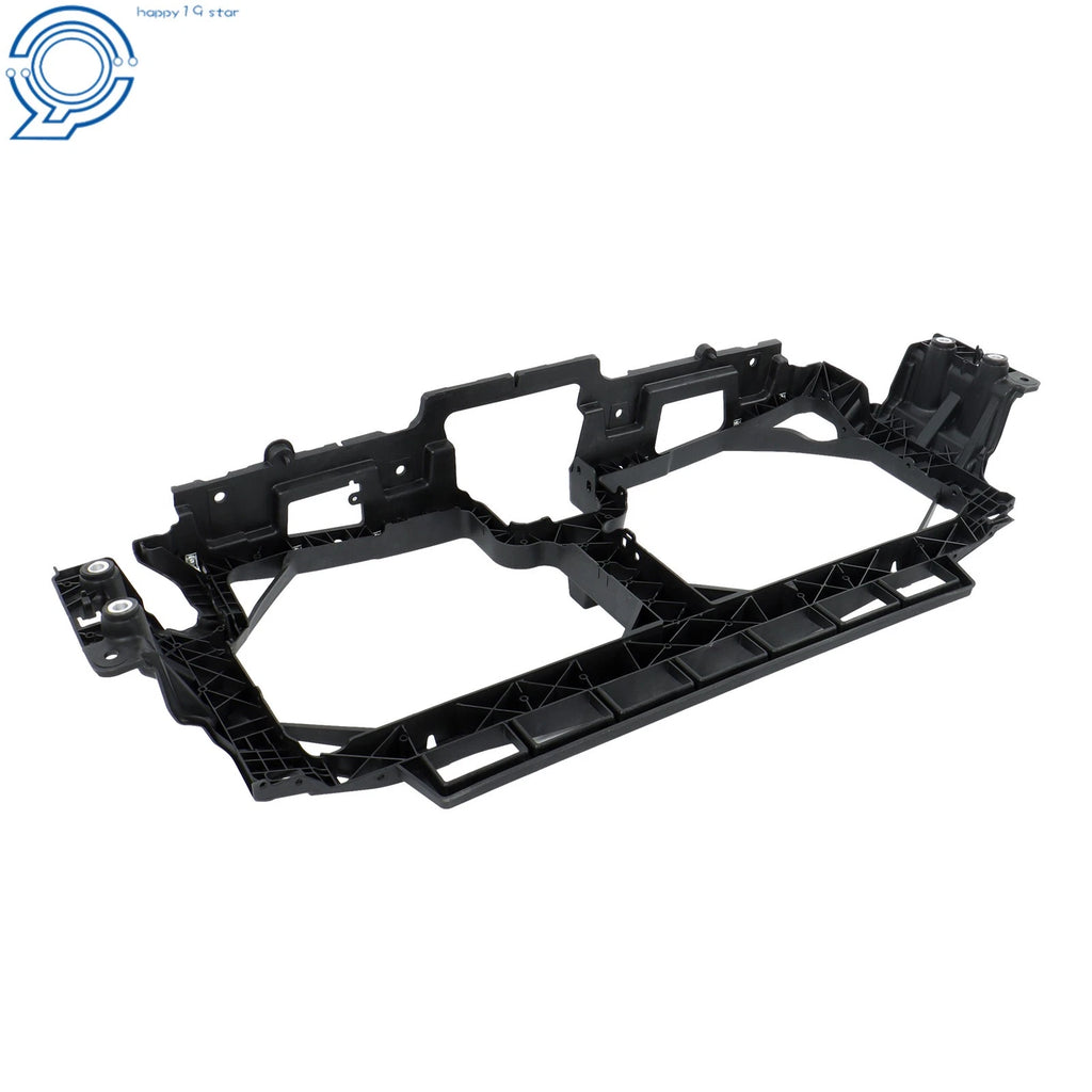 Radiator Support Header Panel for Ford F250 F350 F450 F550 Super Duty (2017–2019)