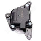 Set of 1 HVAC A/C Heater Air Blend Door Actuator for Hyundai Santa Fe