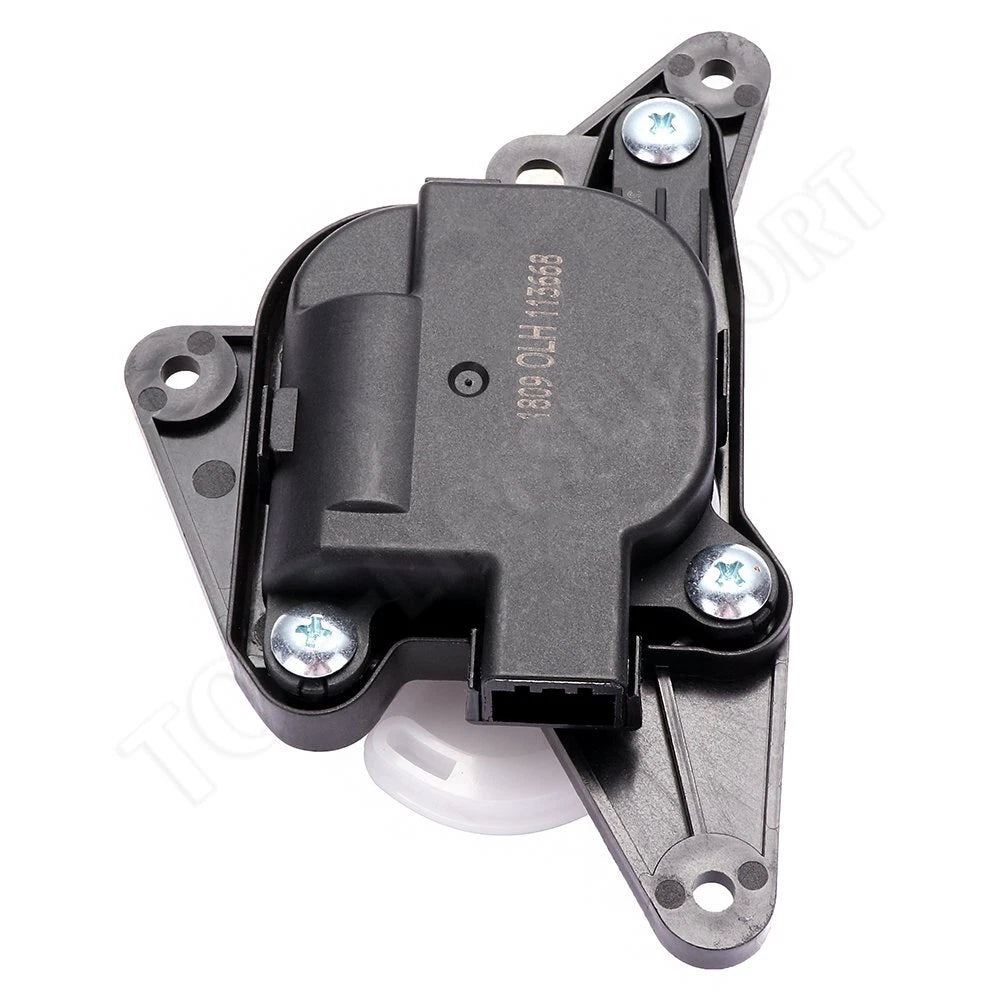Set of 1 HVAC A/C Heater Air Blend Door Actuator for Hyundai Santa Fe