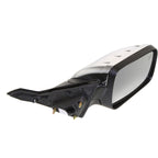 Heated Power Mirror for Ford Taurus Mercury Sable (2008–2009) with Puddle Light