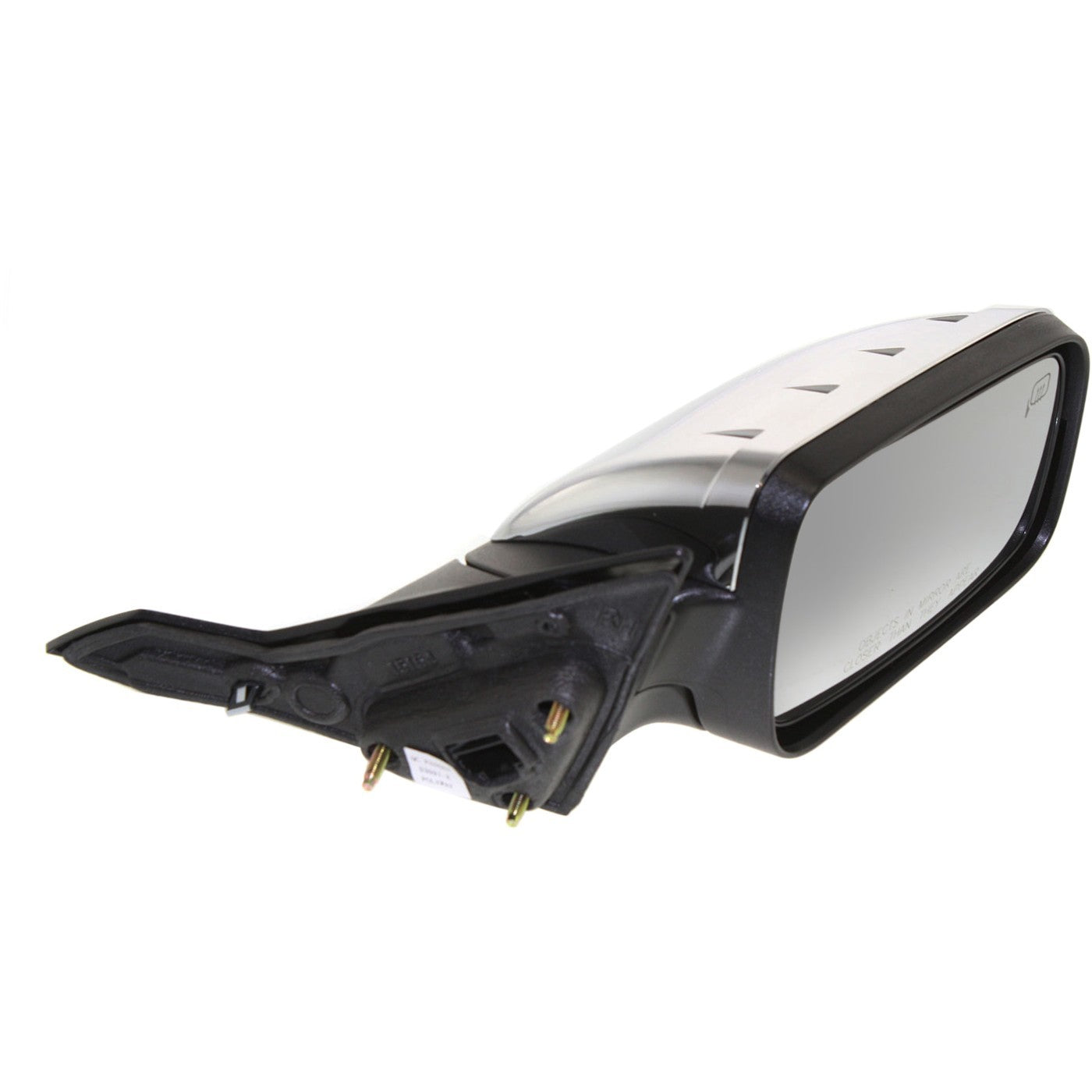 Heated Power Mirror for Ford Taurus Mercury Sable (2008–2009) with Puddle Light