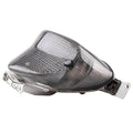 Smoke Rear Brake Tail Light for SUZUKI GSXR1000 (2001-2002)