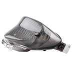 Smoke Rear Brake Tail Light for SUZUKI GSXR1000 (2001-2002)