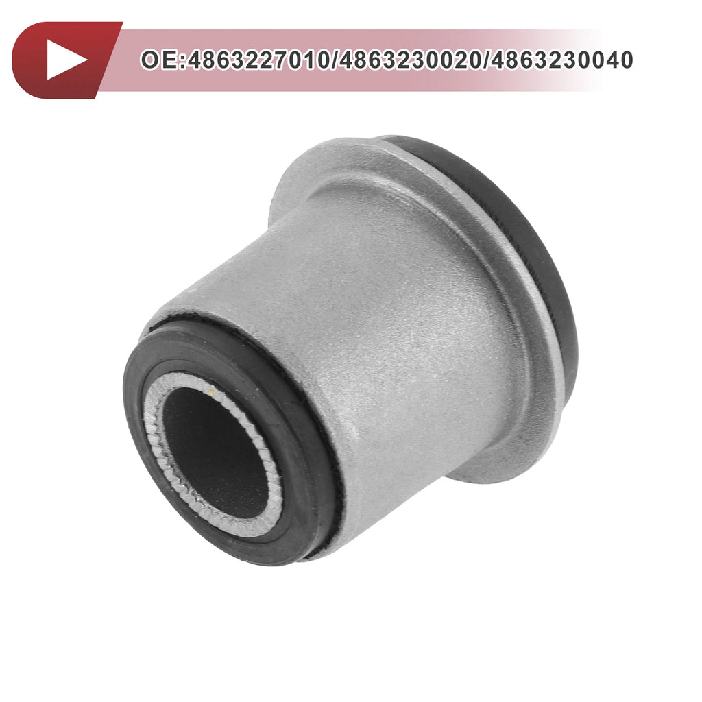 Front Control Arm Suspension Bushing No. 48632-30020 for Toyota Crown (–)