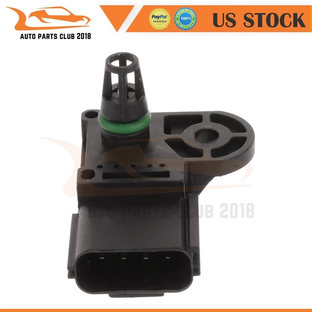 Map Sensor for Mazda L4 & V6 (2001–2012)