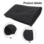 Helmet Bag for Motorcycle (47cm x 42cm) Dust Proof