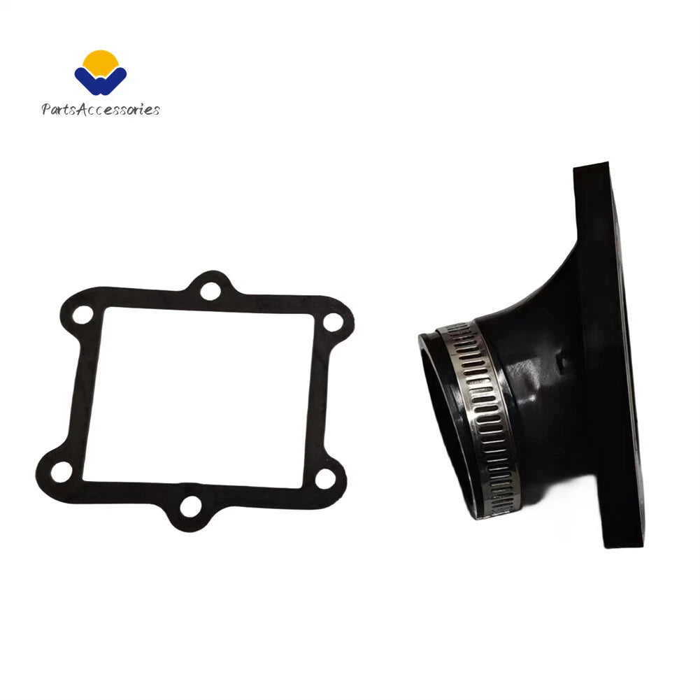 Intake Carb Joint Boot Insulator for Honda TRX250R ATC250R (1986–1989)