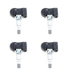4 x Tire Pressure Sensors for Hyundai Elantra, Kona, I30, Kia Optima (2017-2023)