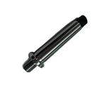 2MT Shank to 1/2-20 Threaded Drill Chuck Arbor Adapter for