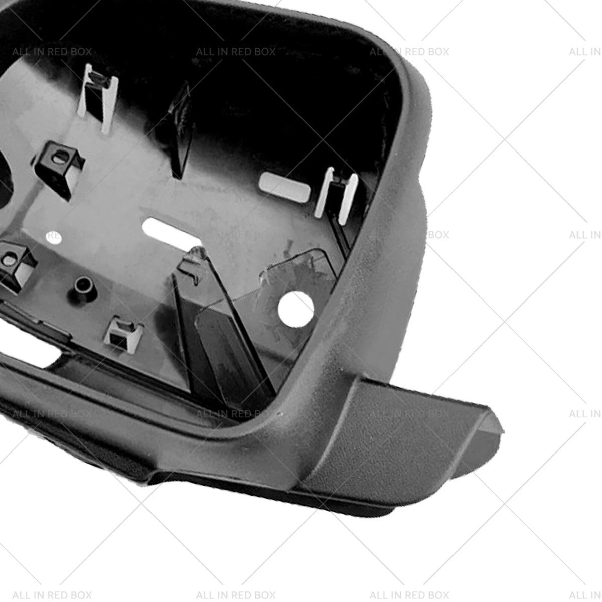Left Side Mirror Cover Trim for Jeep Grand Cherokee WK (2010–Present)