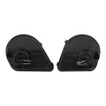 Right & Left Puddle Lights for 2010-2020 Dodge Ram 1500 2500 3500 4500 5500
