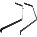Set of 2 Fuel Tank Straps for Subaru Legacy Forester Impreza