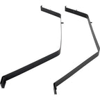 Set of 2 Fuel Tank Straps for Subaru Legacy Forester Impreza