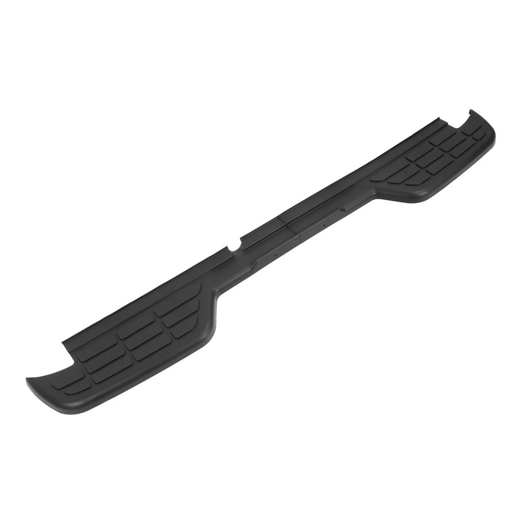 Rear Bumper Step Pad for Chevy S10 GMC Sonoma (1998–2003) Textured
