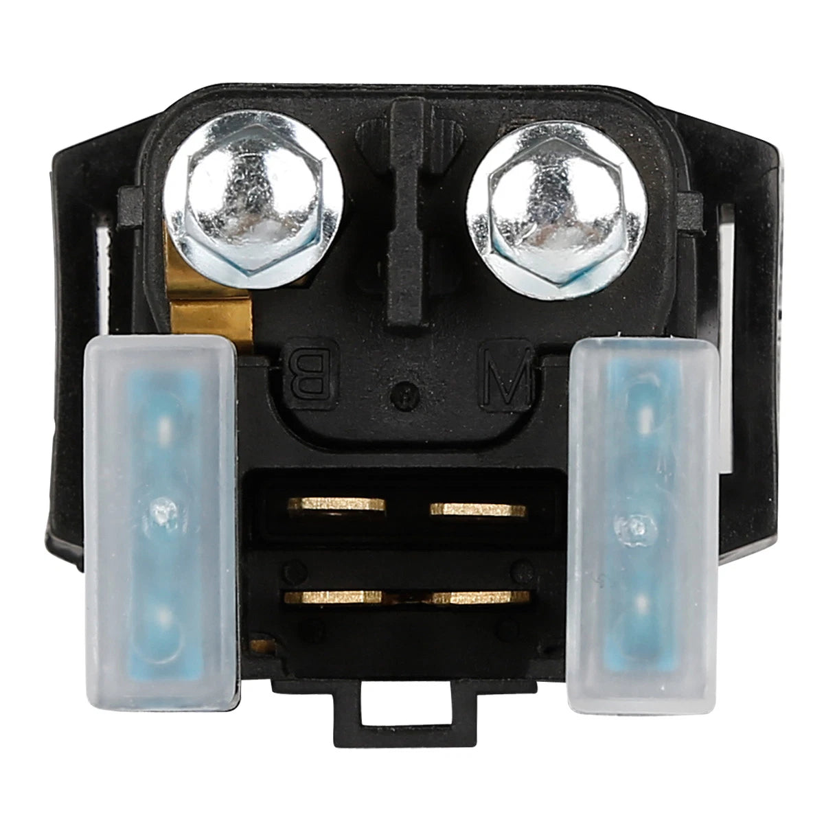 Starter Relay Solenoid for Yamaha YZF R1 (1999-2000, 2002-2006, 2009) & R6 (1995-2007)