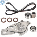 Timing Belt Kit with Water Pump for Acura TL MDX Honda Accord (2003–2017)